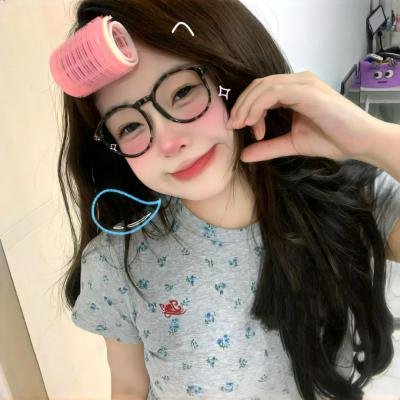 无忧的过客