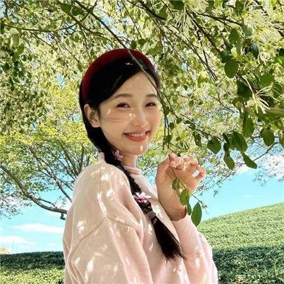 我和春天有个约会