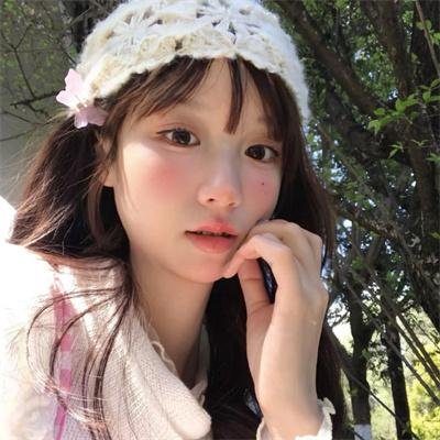 若叶女孩