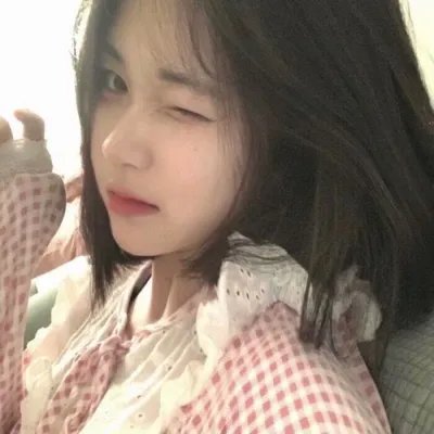 泪痕